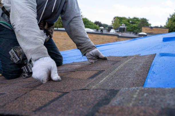 Quick and Trustworthy Emergency Roof Repair Services in Green Valley, MD
