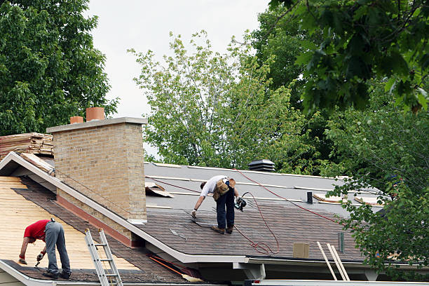 Slate Roofing Contractor in Green Valley, MD